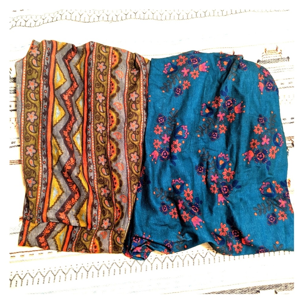 Natural Life Headbands